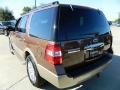 Golden Bronze Metallic - Expedition XLT Photo No. 8