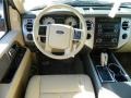 Camel Dashboard Photo for 2012 Ford Expedition #58152011