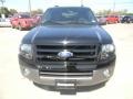 2012 Black Ford Expedition XLT Sport  photo #2