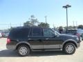 Black 2012 Ford Expedition XLT Sport Exterior