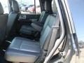 2012 Black Ford Expedition XLT Sport  photo #5