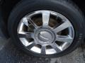 Tungsten Grey Metallic - Zephyr  Photo No. 25