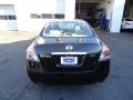 Super Black - Altima 2.5 S Photo No. 9