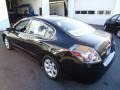 Super Black - Altima 2.5 S Photo No. 10