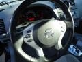Super Black - Altima 2.5 S Photo No. 16