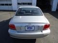 Bright Silver - Sonata GLS V6 Photo No. 7
