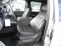 Black Interior Photo for 2012 Ford F350 Super Duty #58152878