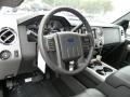 Black Dashboard Photo for 2012 Ford F350 Super Duty #58152995