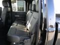2012 Tuxedo Black Metallic Ford F350 Super Duty Lariat Crew Cab 4x4  photo #10