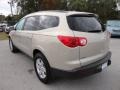 Gold Mist Metallic - Traverse LT Photo No. 3