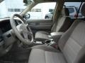 2004 Glacier Pearl Nissan Pathfinder SE 4x4  photo #11