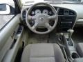 Beige Dashboard Photo for 2004 Nissan Pathfinder #58153430