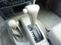 Beige Transmission Photo for 2004 Nissan Pathfinder #58153466