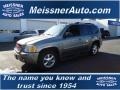 Steel Grey Metallic 2005 GMC Envoy SLT 4x4