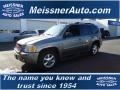 2005 Steel Grey Metallic GMC Envoy SLT 4x4  photo #1