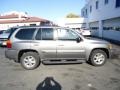 Steel Grey Metallic - Envoy SLT 4x4 Photo No. 5