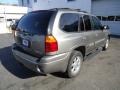 2005 Steel Grey Metallic GMC Envoy SLT 4x4  photo #6