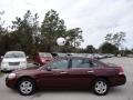 Bordeaux Red - Impala LS Photo No. 2