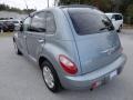 Steel Silver Metallic - PT Cruiser LX Photo No. 3