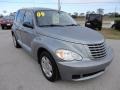 Steel Silver Metallic - PT Cruiser LX Photo No. 11