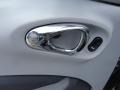 Steel Silver Metallic - PT Cruiser LX Photo No. 21