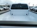 2012 Oxford White Ford F250 Super Duty Lariat Crew Cab 4x4  photo #9