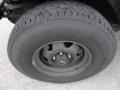 Shale Green Metallic - Wrangler X 4x4 Photo No. 14