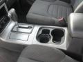 2008 Super Black Nissan Pathfinder S 4x4  photo #9