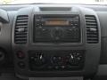 2008 Super Black Nissan Pathfinder S 4x4  photo #11