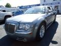 Silver Steel Metallic - 300 C HEMI Photo No. 2