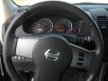 2008 Super Black Nissan Pathfinder S 4x4  photo #12