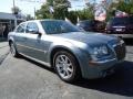 Silver Steel Metallic - 300 C HEMI Photo No. 4