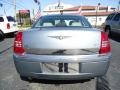 Silver Steel Metallic - 300 C HEMI Photo No. 7