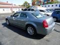 Silver Steel Metallic - 300 C HEMI Photo No. 8