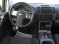 2008 Super Black Nissan Pathfinder S 4x4  photo #15