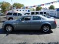 Silver Steel Metallic - 300 C HEMI Photo No. 9