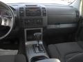2008 Super Black Nissan Pathfinder S 4x4  photo #16