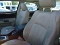 Silver Steel Metallic - 300 C HEMI Photo No. 11