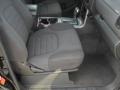 2008 Super Black Nissan Pathfinder S 4x4  photo #20