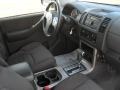 2008 Super Black Nissan Pathfinder S 4x4  photo #21