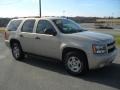 Gold Mist Metallic - Tahoe LS Photo No. 5