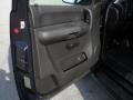 2007 Deep Blue Metallic GMC Sierra 1500 SLE Regular Cab  photo #9