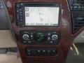 Light Neutral Navigation Photo for 2005 Buick Rendezvous #58155479