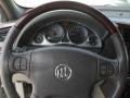 Light Neutral Steering Wheel Photo for 2005 Buick Rendezvous #58155497