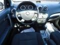 Black - Aveo LT Sedan Photo No. 22