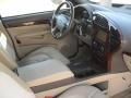 Light Neutral Dashboard Photo for 2005 Buick Rendezvous #58155569