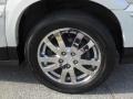 2005 Buick Rendezvous Ultra Wheel and Tire Photo