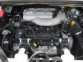 3.6 Liter DOHC 24 Valve Valve V6 Engine for 2005 Buick Rendezvous Ultra #58155602
