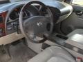 Light Neutral Prime Interior Photo for 2005 Buick Rendezvous #58155608