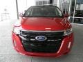 Red Candy Metallic - Edge Sport Photo No. 2